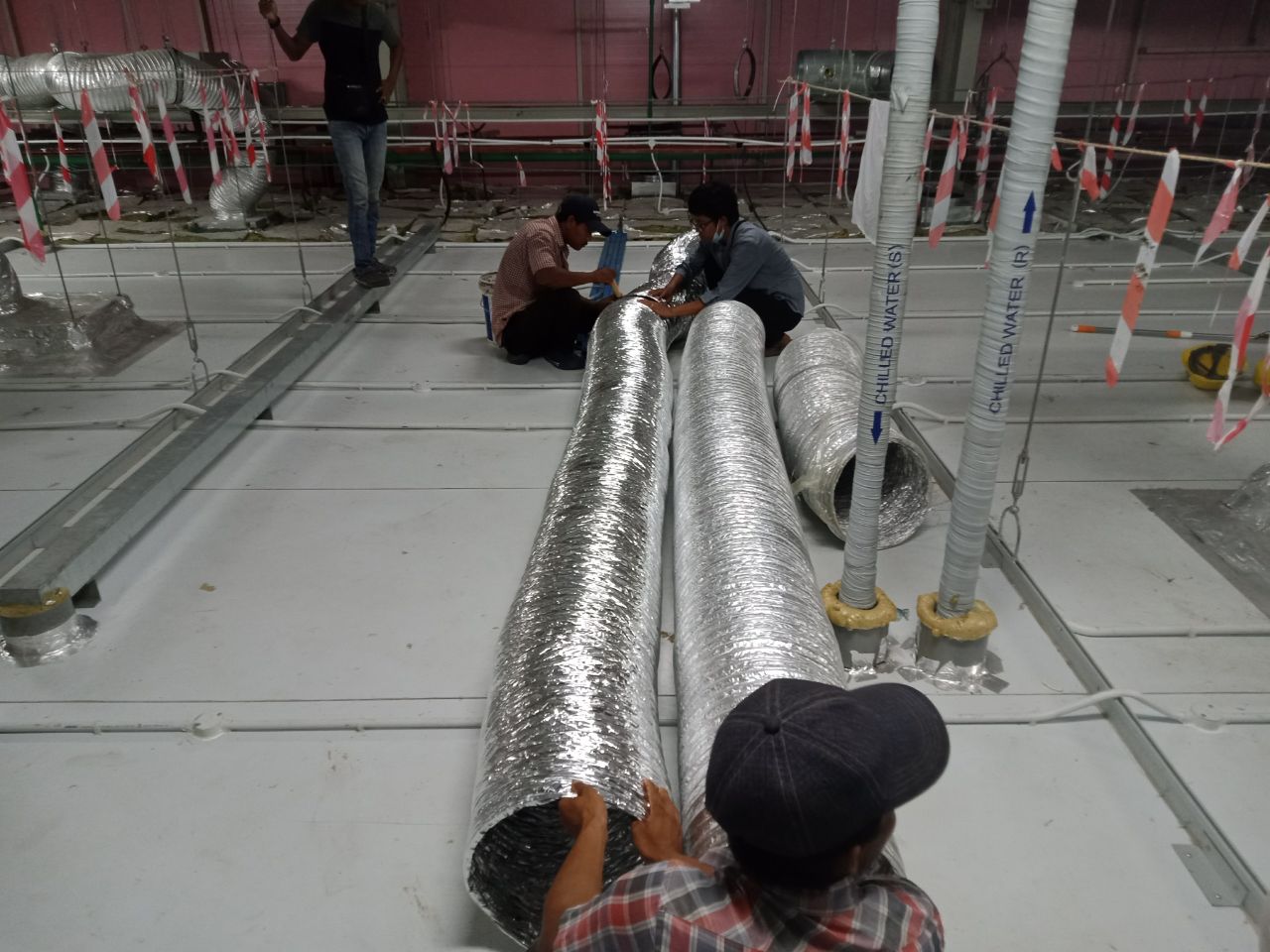 Duct Cleaning 2
